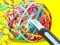 Spill Rubber Band Cutting online