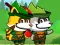 Spill Super Raccoon World online