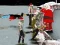 Spill Santa Kills Zombies 2 online