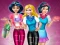 Spill Mall Shopping Fever online