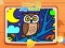 Spill Color By Code: Night Owl online