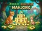 Spill Animal Kingdom Mahjong online