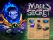 Spill Mage's Secret online