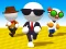 Spill Challenge The Runners online