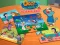 Spill Oggy and the Cockroaches Jigsaw Puzzle online