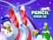 Spill Pencil Rush Online online