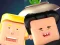 Spill Stop Trump Vs Kim Jong-Un online