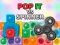 Spill Pop It vs Spinner online