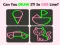Spill Brain Test: One Line Draw Puzzle online