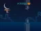 Spill Midnight Sky Runner online