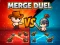 Spill Merge Duel online