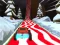 Spill Monster Truck 3D Winter online