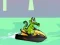 Spill Swampy Motorboat Race online