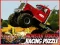 Spill Monster Trucks Racing Puzzle online