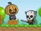 Spill Running Pumpkin online