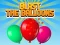 Spill Blast The Balloons online