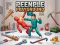 Spill People Playground 3D online
