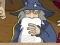 Spill A glass of milk in the Wild West online
