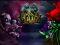 Spill Angry Plants Flower online