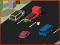Spill Blocky Traffic Racer online