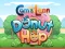 Spill Cam and Leon: Donut Hop online