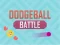 Spill Dodgeball Battle online