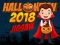 Spill Halloween 2018 Jigsaw online