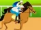 Spill Horse racing typing online