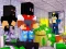 Spill Robberies 3D online