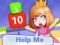 Spill Panic Princess online