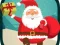 Spill Pixel Santa Run online