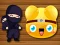 Spill Jelly Ninja online