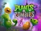 Spill Plants vs Zombies TD online
