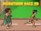 Spill Marathon Race 3D online