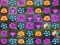 Spill Flower Match 3 online