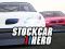 Spill Stockcar Hero online