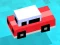Spill Blocky Car Bridge online