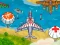 Spill Air Force Attack online