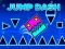 Spill Jump Dash online