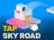 Spill Tap Sky Road online
