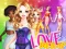 Spill Love Dress Up online
