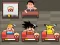 Spill Idle Factory online
