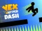 Spill Vex Hyper Dash online