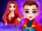 Spill Lady Strange and Ruby Witch online