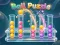 Spill Ball Puzzle online