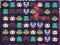 Spill Monster Matching online