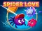 Spill Spider Love online