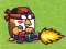 Spill Chicken Wars Merge Guns online