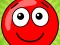 Spill Red Ball The Puzzle online