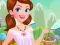 Spill Candy Girl Dressup online